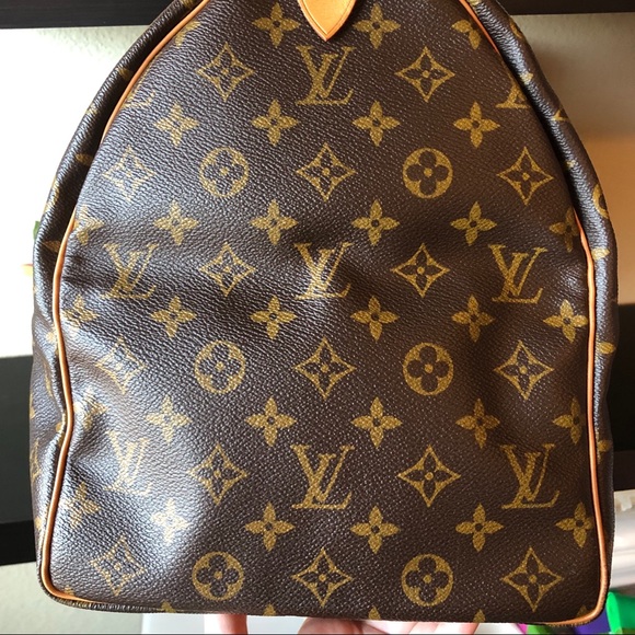 🗣JUST IN: Louis Vuitton Keepall 50 EUC - Picture 5 of 16